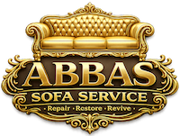 abbas sofa service logo