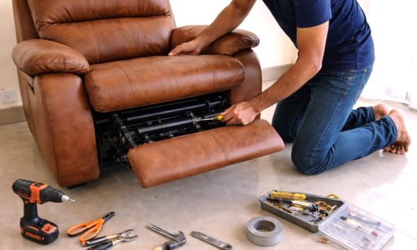 recliner repair